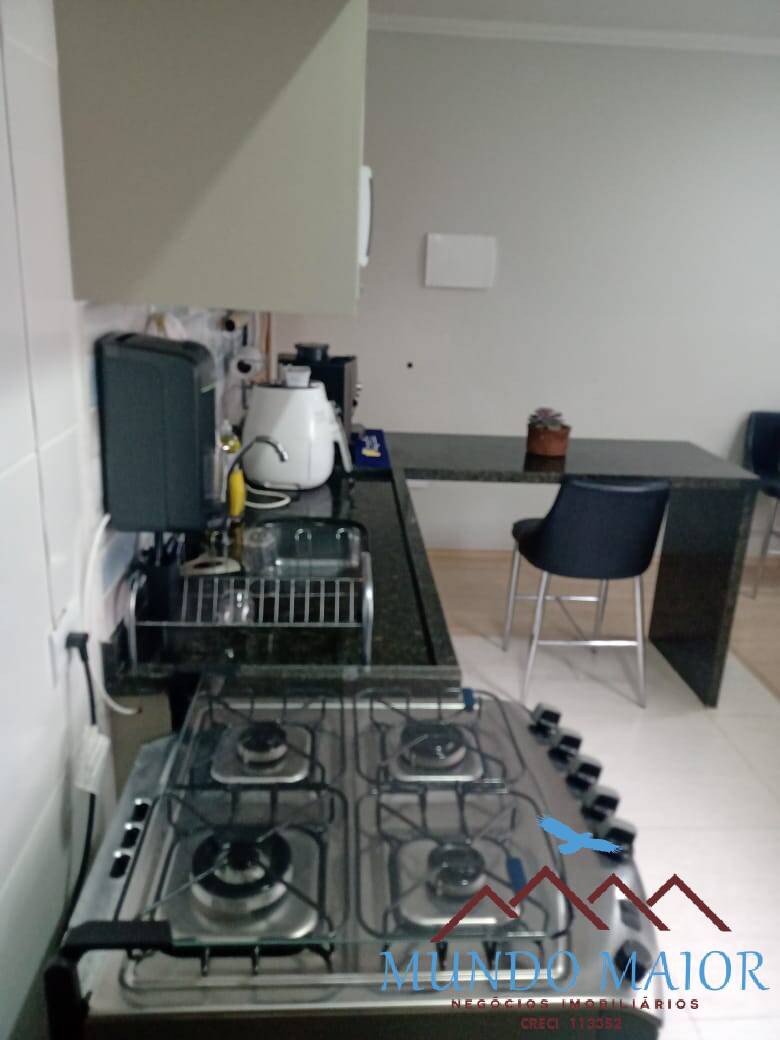 Apartamento à venda com 2 quartos, 104m² - Foto 4