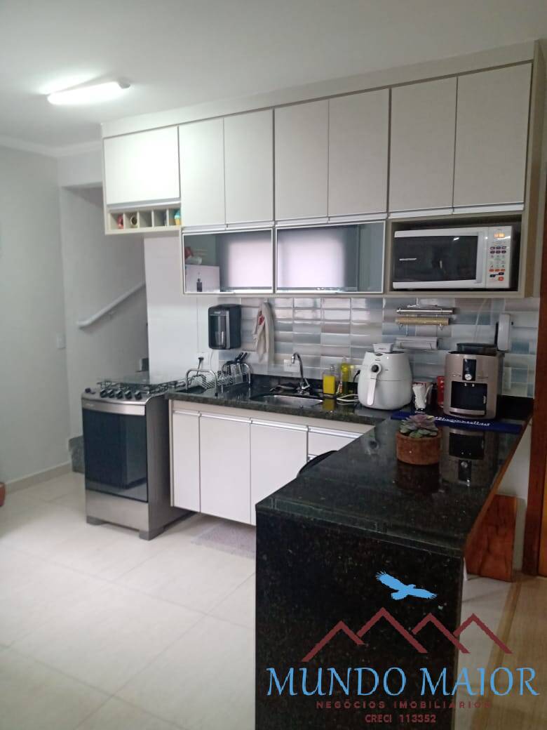 Apartamento à venda com 2 quartos, 104m² - Foto 1