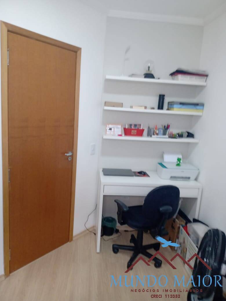 Apartamento à venda com 2 quartos, 104m² - Foto 11