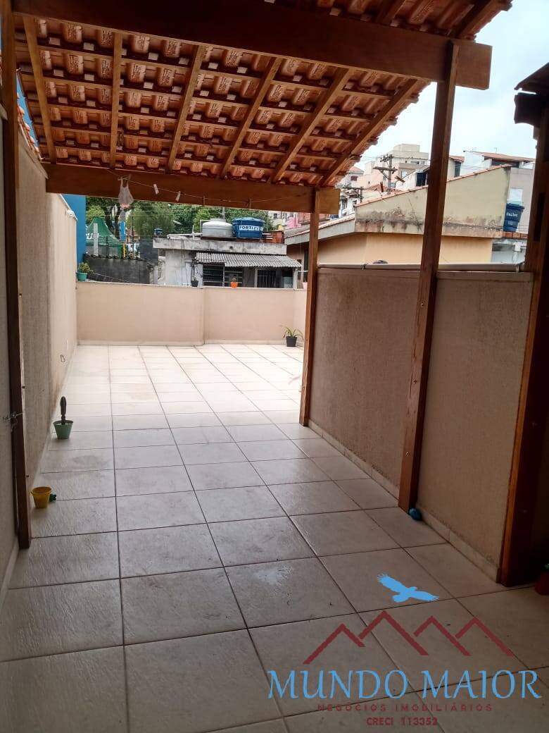 Apartamento à venda com 2 quartos, 104m² - Foto 14