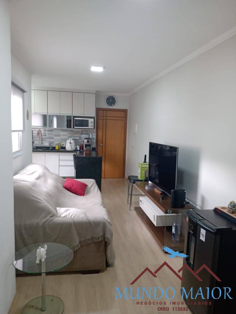 Apartamento à venda com 2 quartos, 104m² - Foto 6