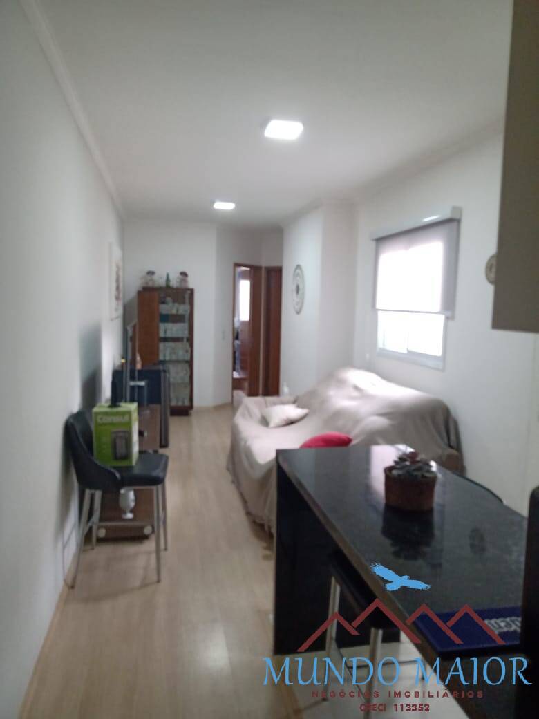 Apartamento à venda com 2 quartos, 104m² - Foto 7