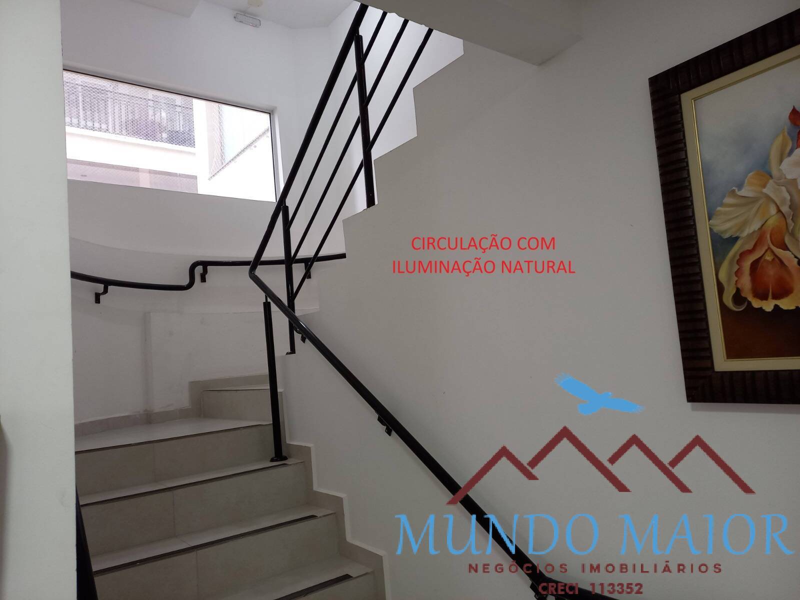 Apartamento à venda com 3 quartos, 88m² - Foto 4