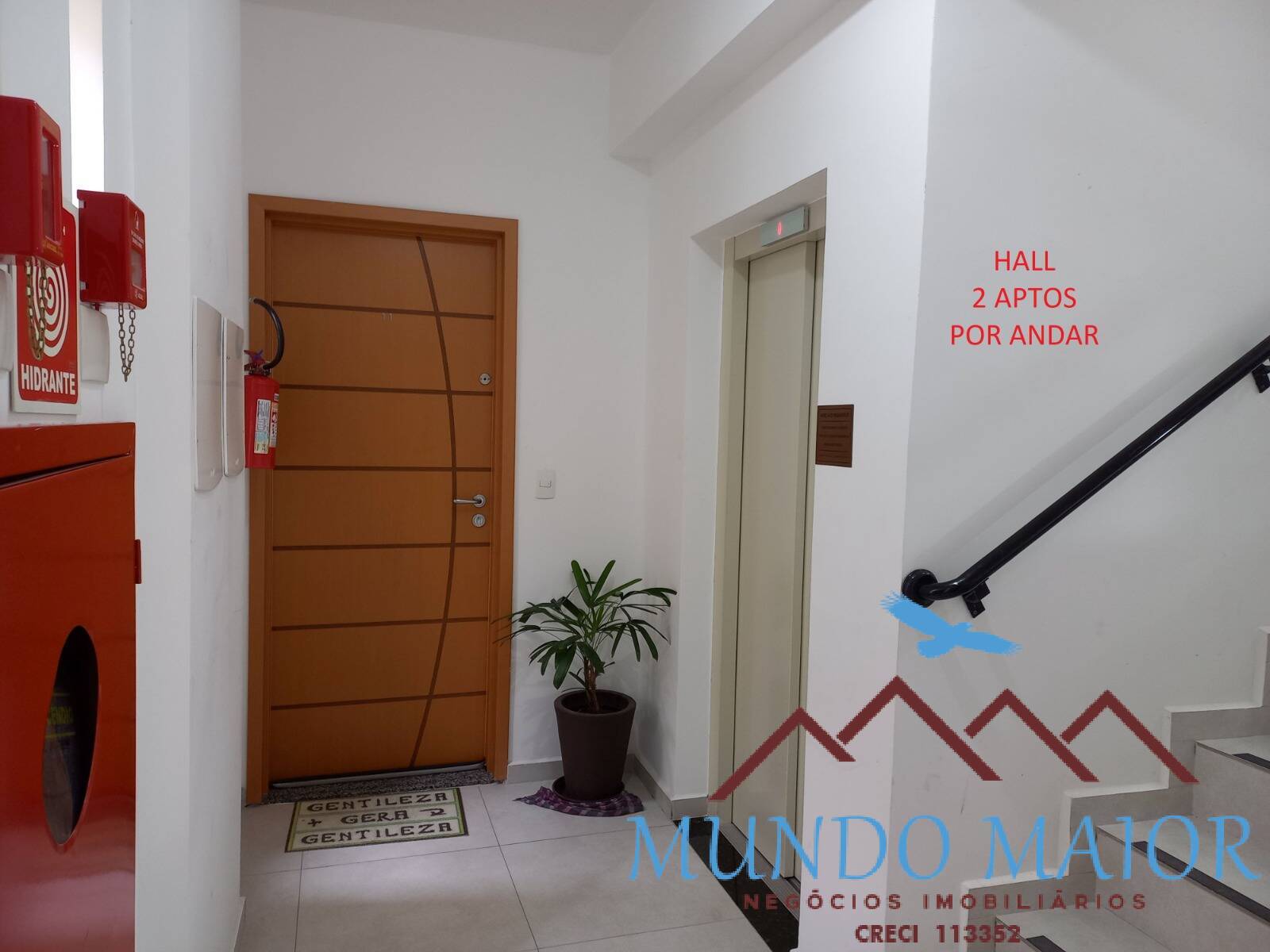 Apartamento à venda com 3 quartos, 88m² - Foto 11