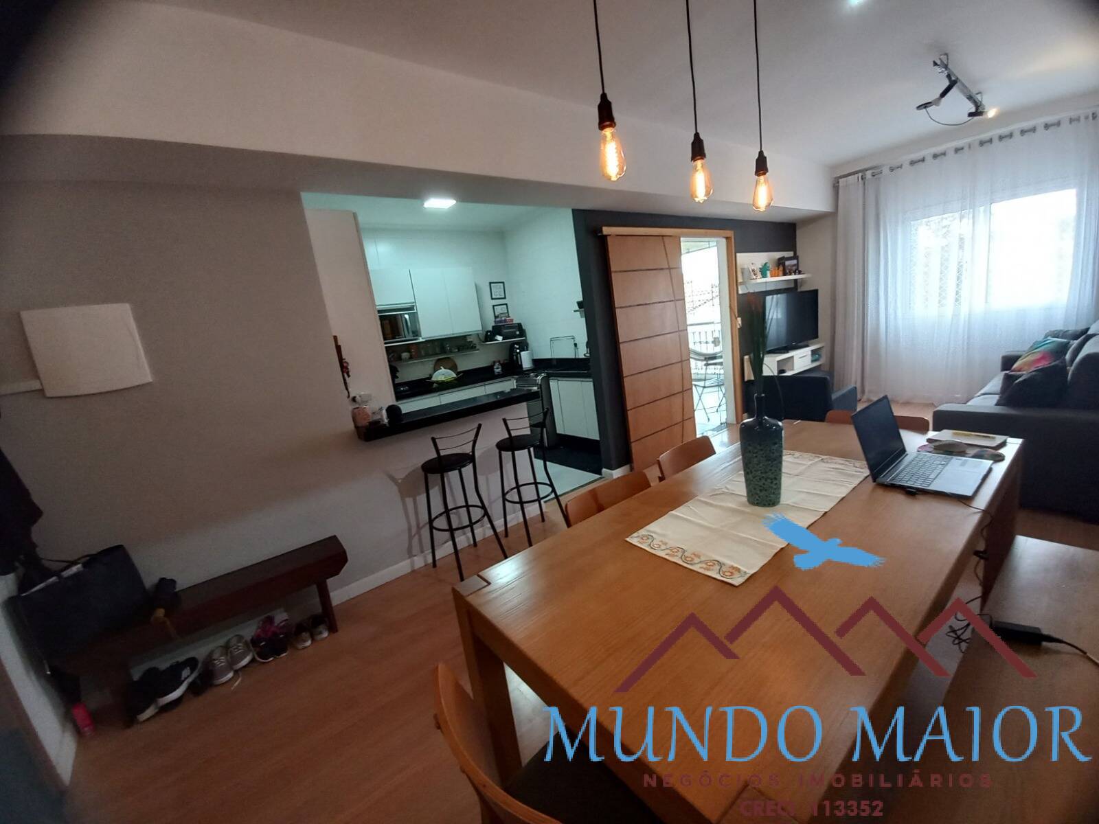 Apartamento à venda com 3 quartos, 88m² - Foto 12