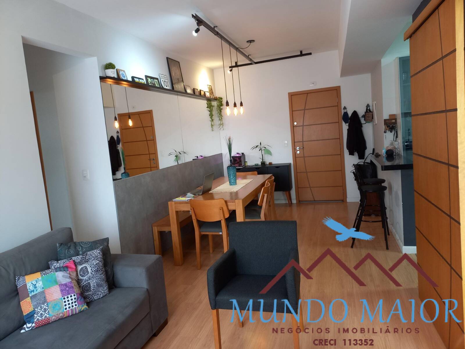 Apartamento à venda com 3 quartos, 88m² - Foto 13