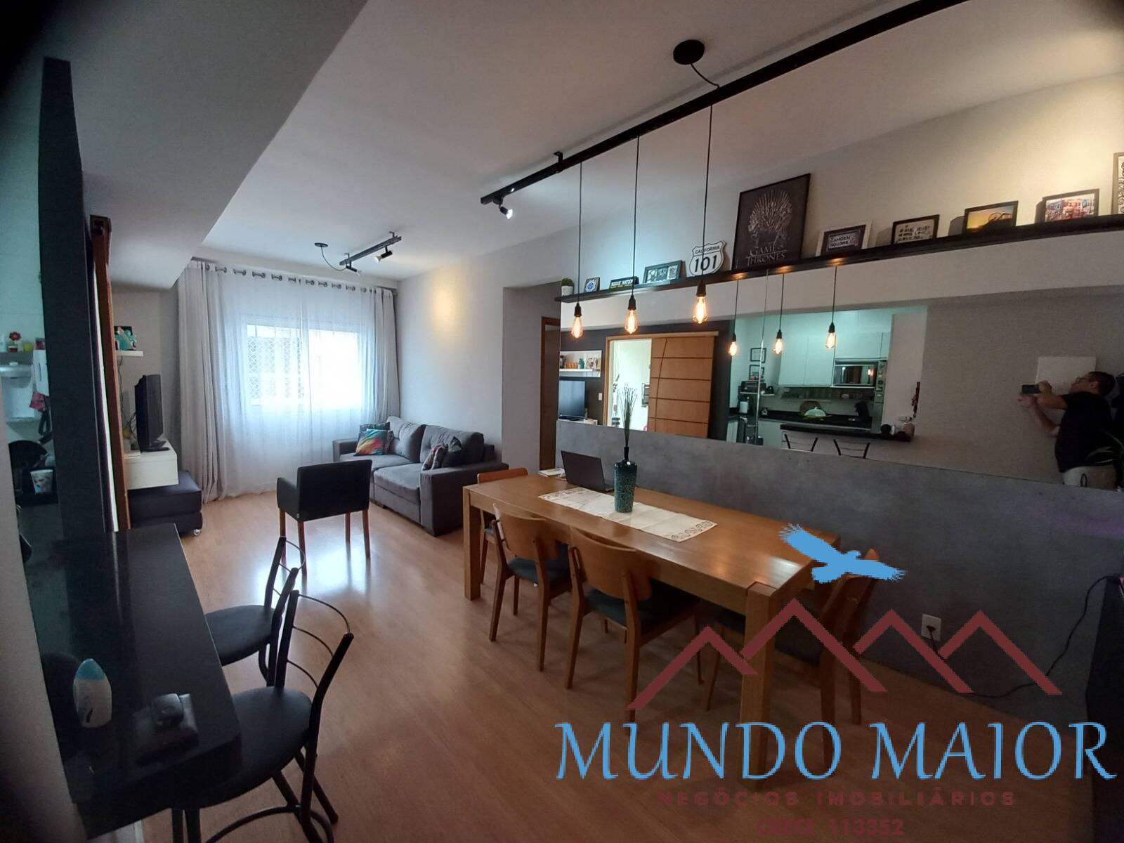 Apartamento à venda com 3 quartos, 88m² - Foto 14