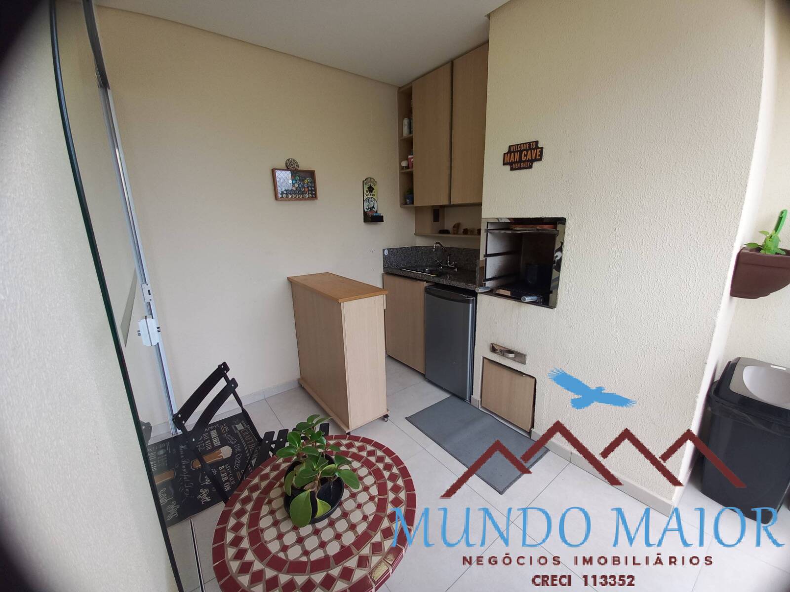 Apartamento à venda com 3 quartos, 88m² - Foto 19