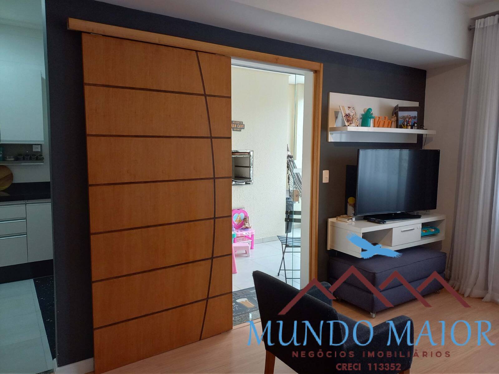 Apartamento à venda com 3 quartos, 88m² - Foto 17