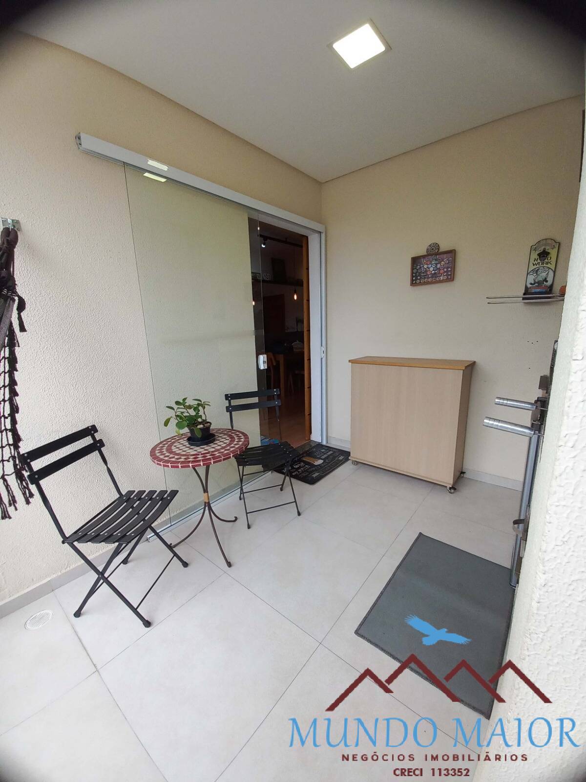 Apartamento à venda com 3 quartos, 88m² - Foto 20