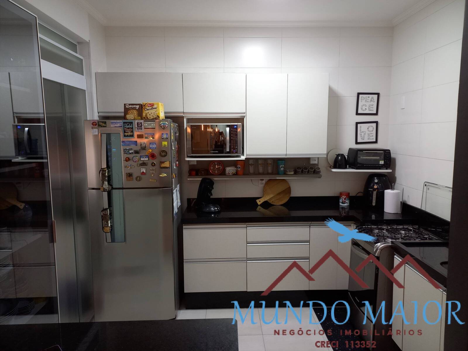 Apartamento à venda com 3 quartos, 88m² - Foto 6