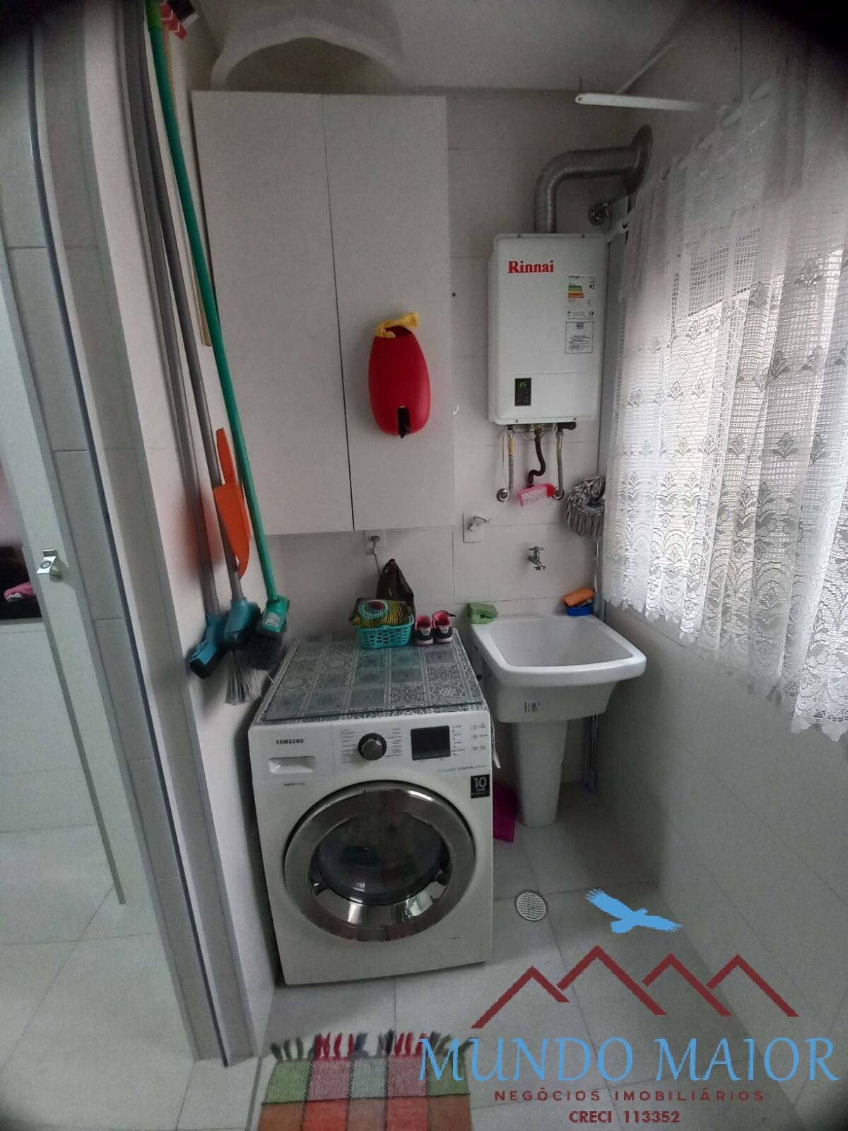 Apartamento à venda com 3 quartos, 88m² - Foto 9