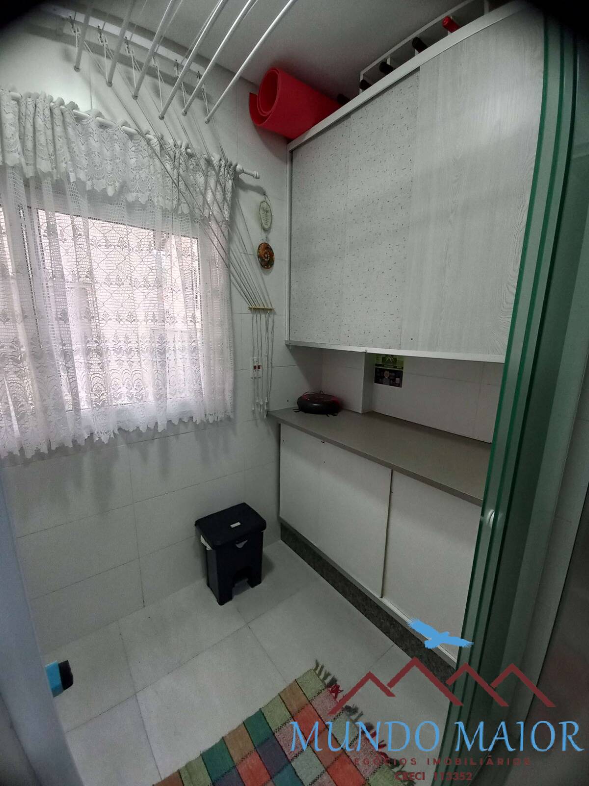 Apartamento à venda com 3 quartos, 88m² - Foto 22