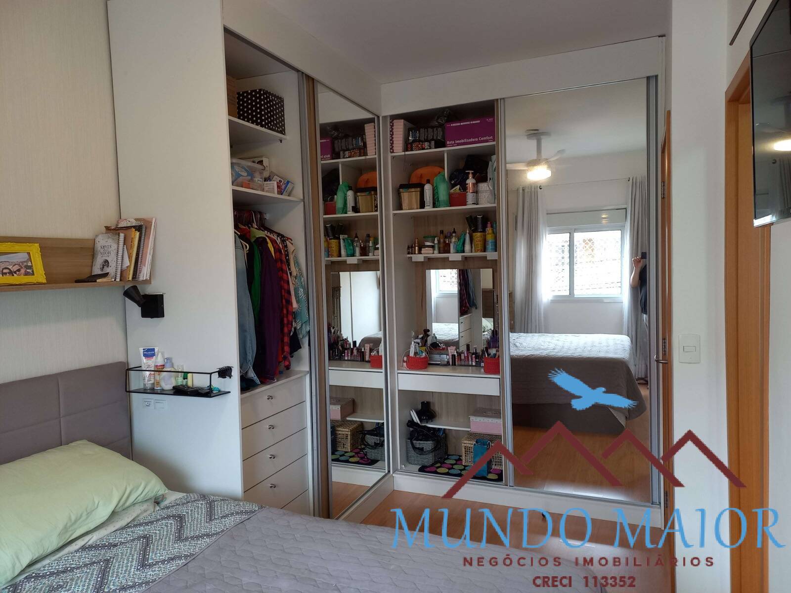 Apartamento à venda com 3 quartos, 88m² - Foto 25