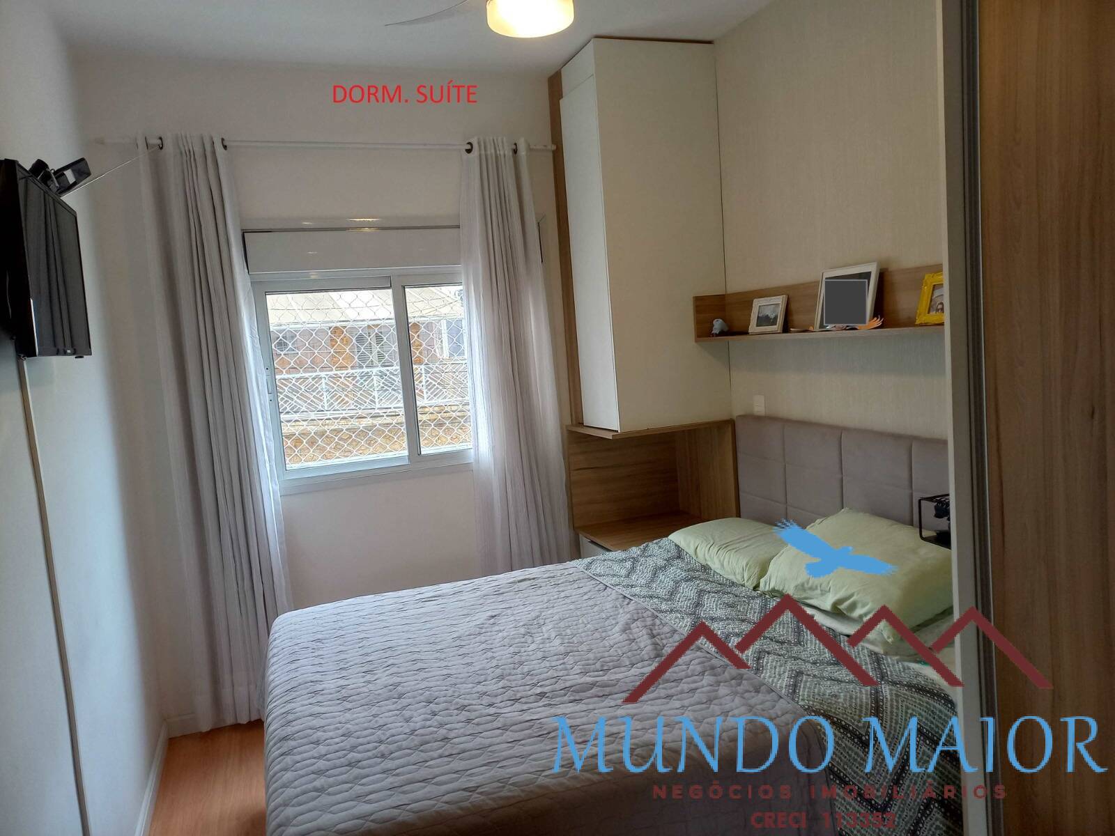 Apartamento à venda com 3 quartos, 88m² - Foto 24