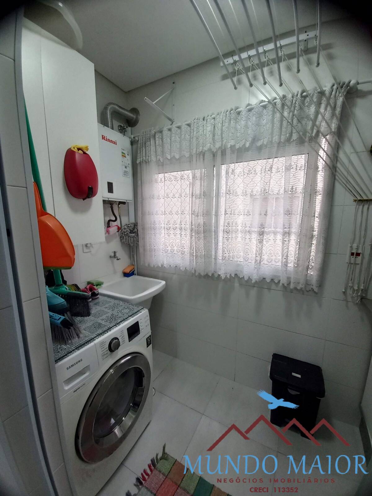 Apartamento à venda com 3 quartos, 88m² - Foto 10