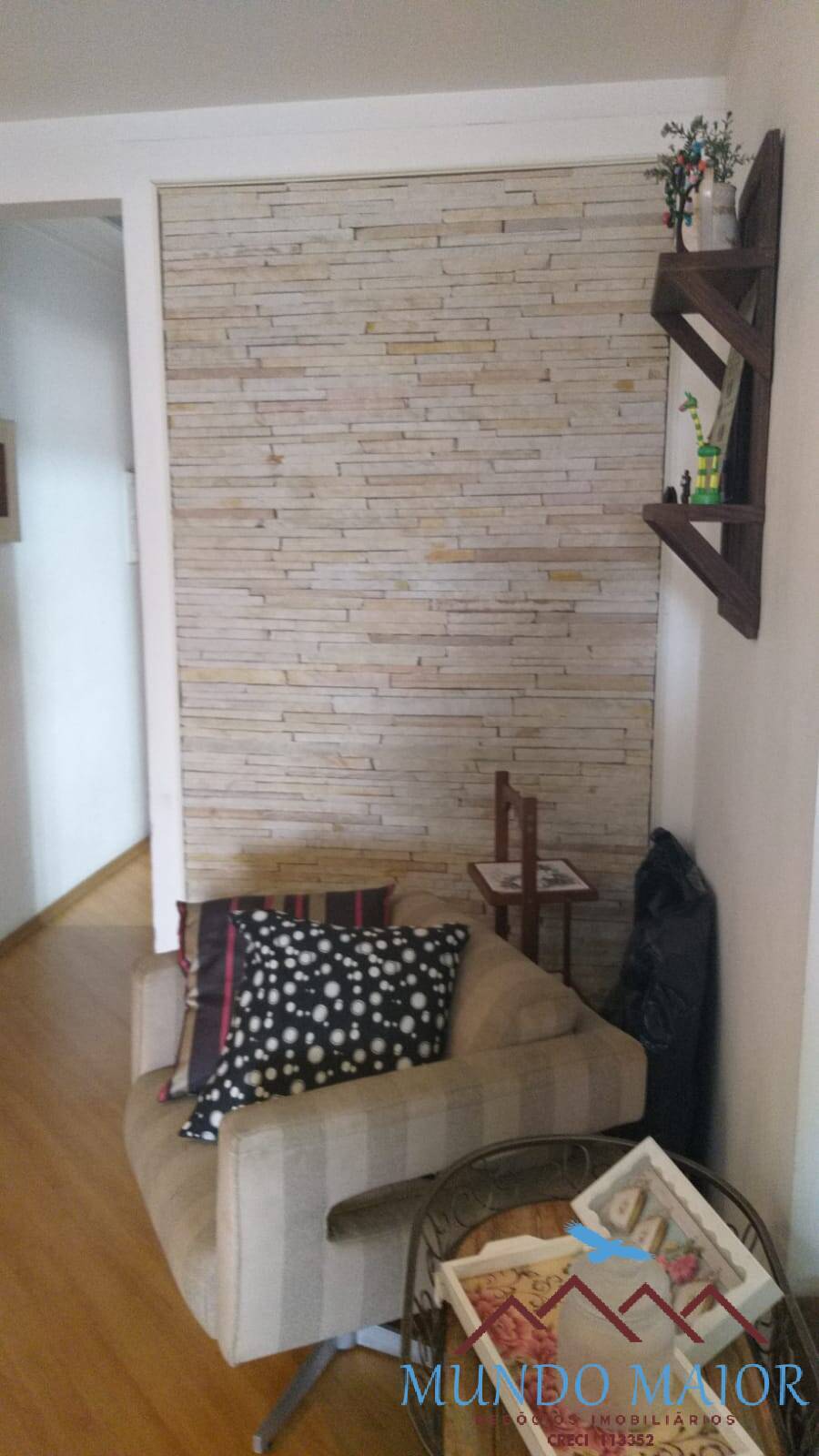 Apartamento à venda com 3 quartos, 91m² - Foto 25