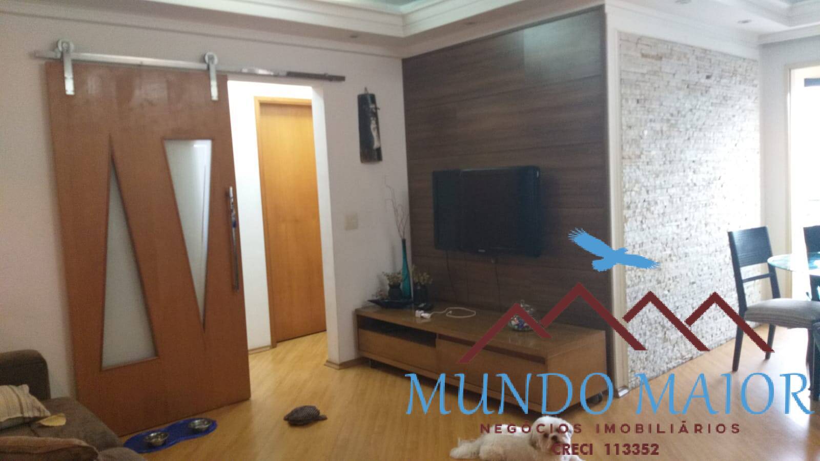 Apartamento à venda com 3 quartos, 91m² - Foto 15