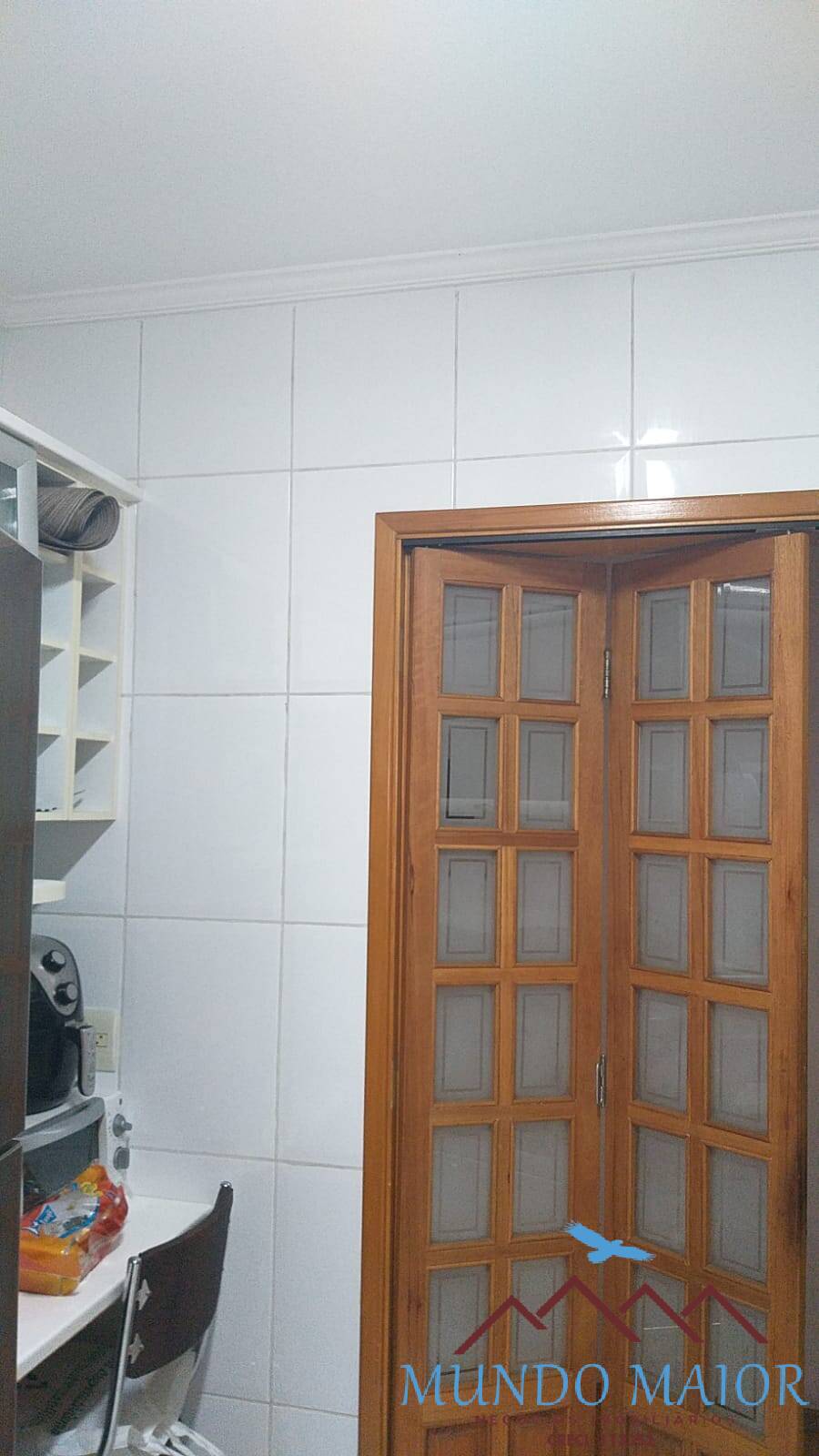 Apartamento à venda com 3 quartos, 91m² - Foto 5