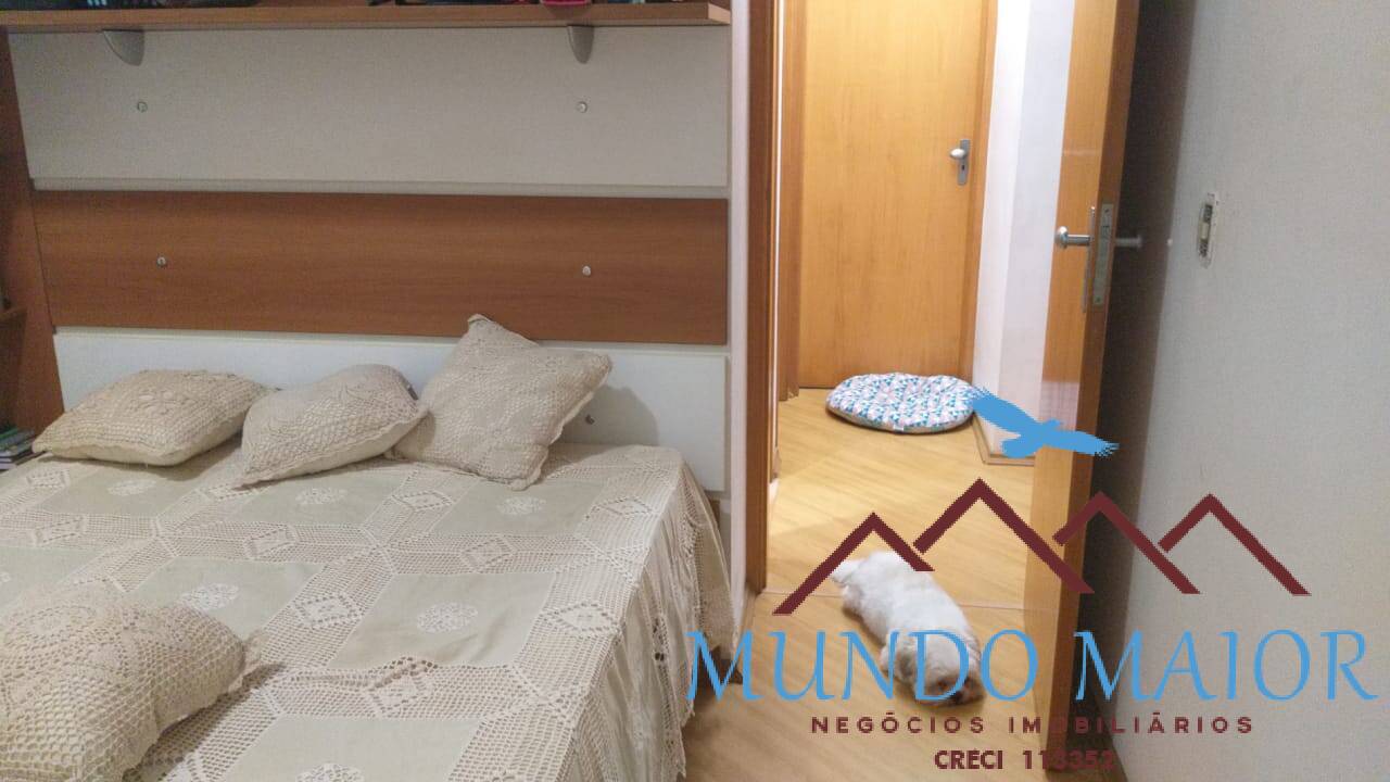 Apartamento à venda com 3 quartos, 91m² - Foto 27