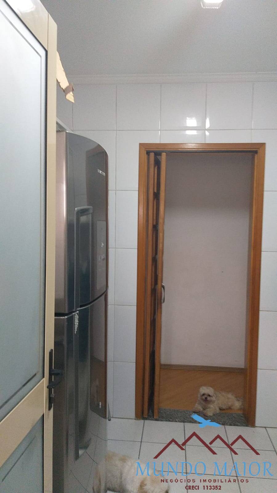 Apartamento à venda com 3 quartos, 91m² - Foto 4