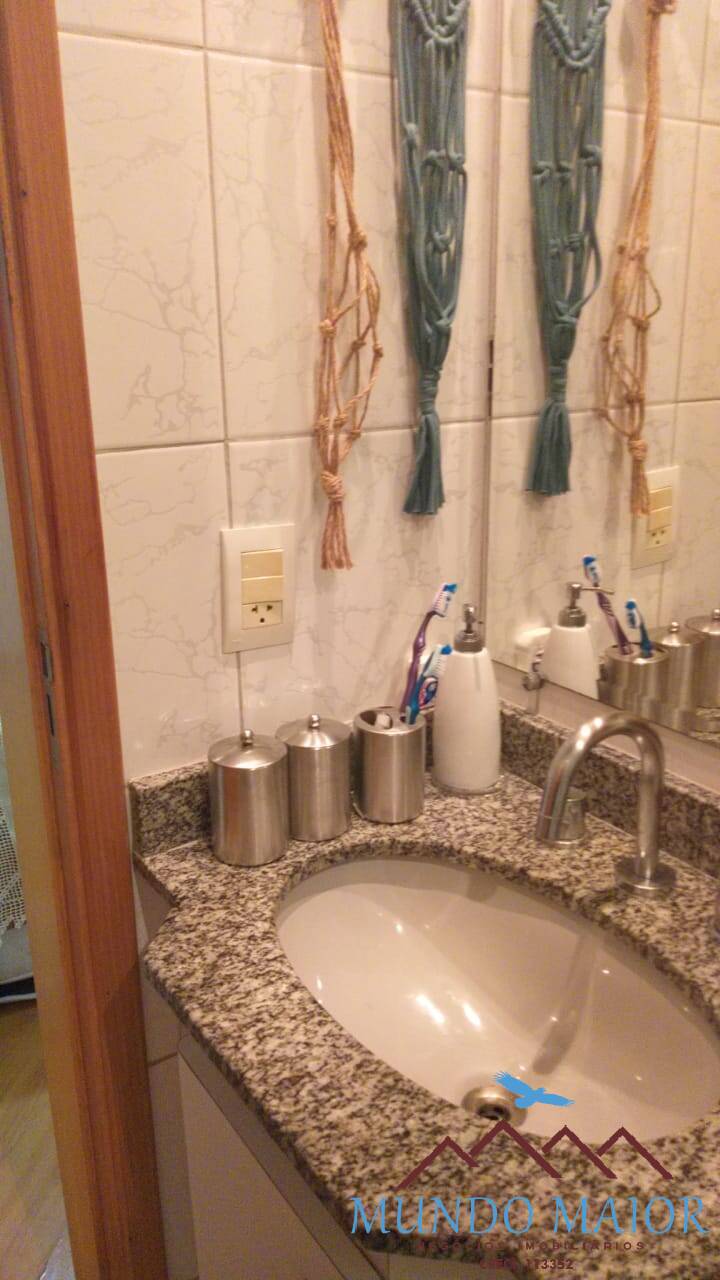 Apartamento à venda com 3 quartos, 91m² - Foto 38