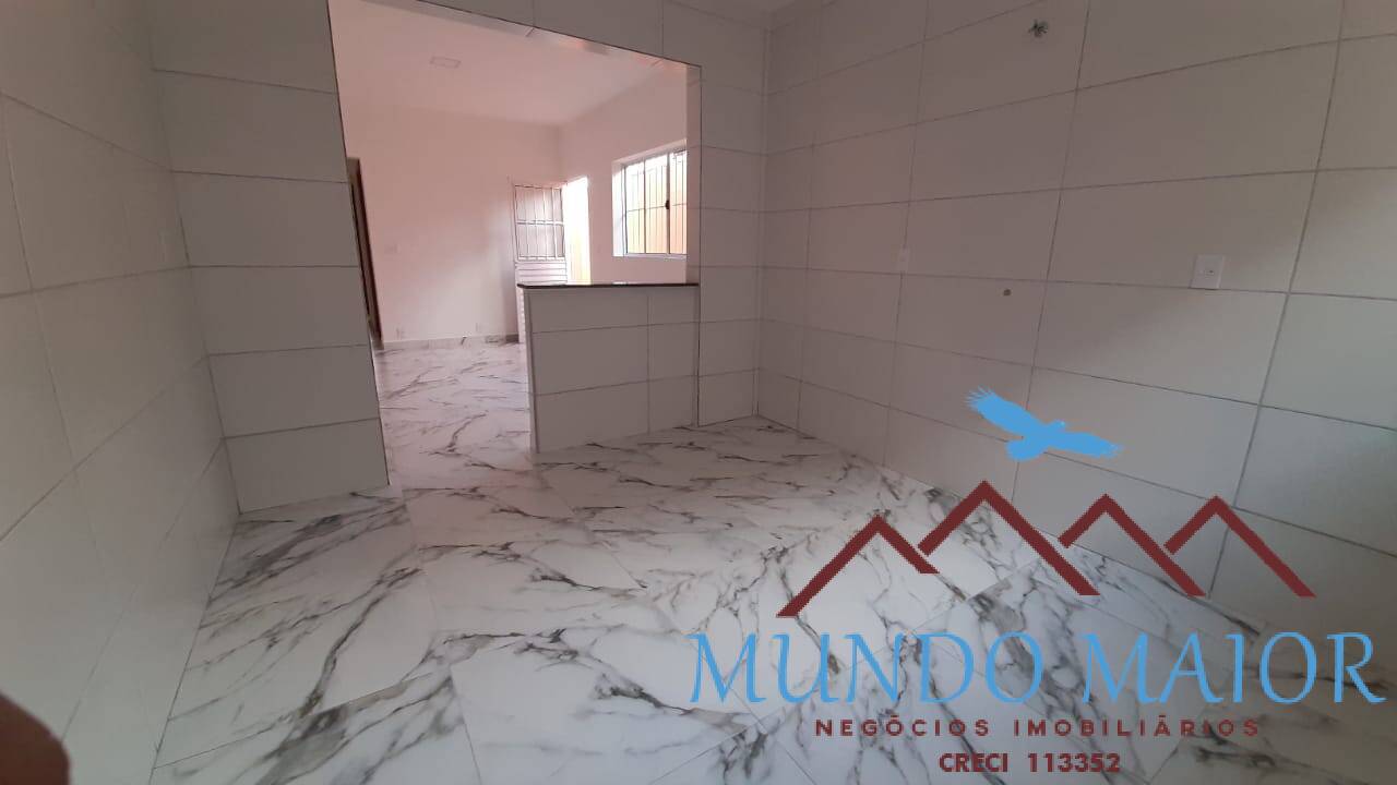 Casa à venda com 3 quartos, 170m² - Foto 14