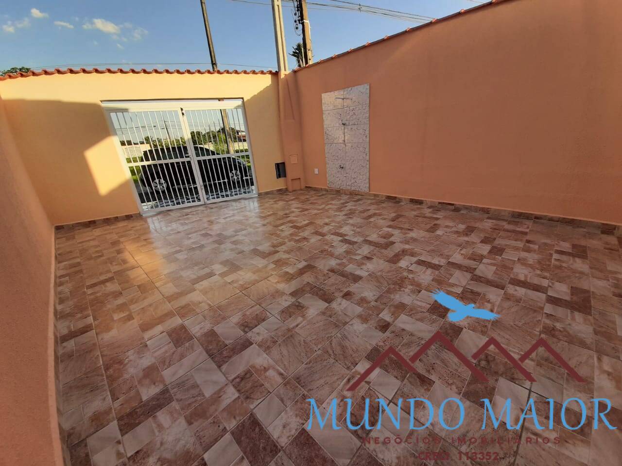 Casa à venda com 3 quartos, 170m² - Foto 22