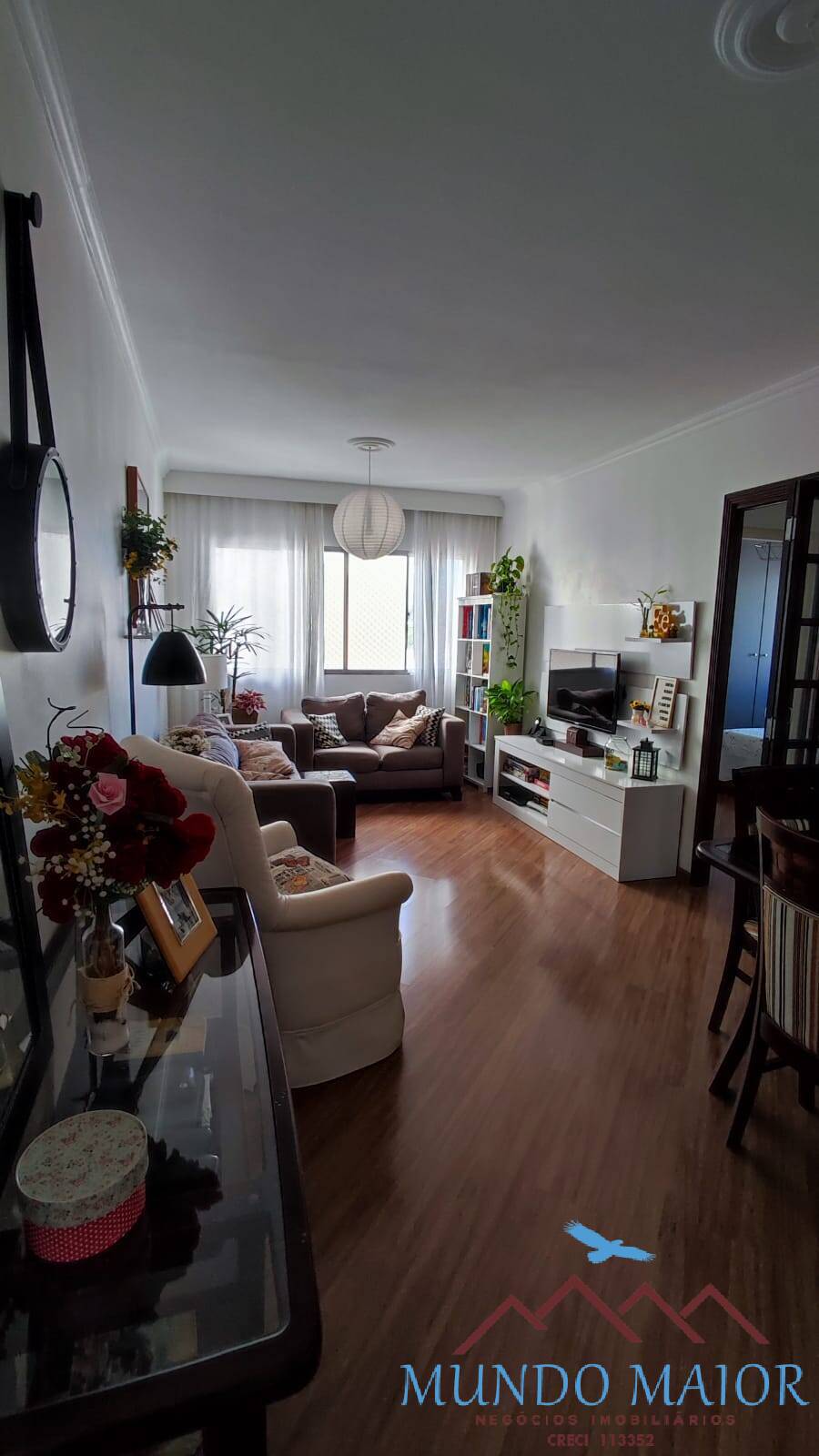 Apartamento à venda com 2 quartos, 75m² - Foto 10