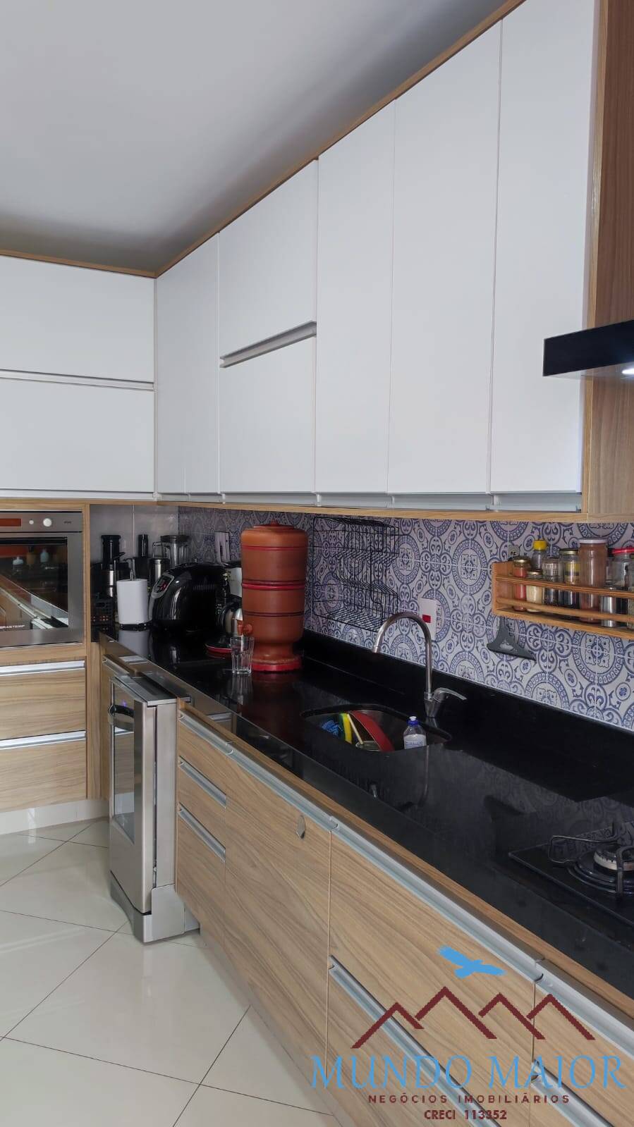 Apartamento à venda com 2 quartos, 75m² - Foto 5