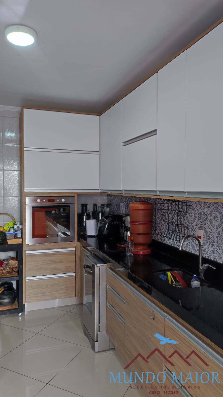 Apartamento à venda com 2 quartos, 75m² - Foto 8