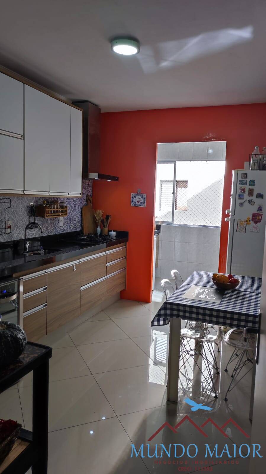 Apartamento à venda com 2 quartos, 75m² - Foto 7