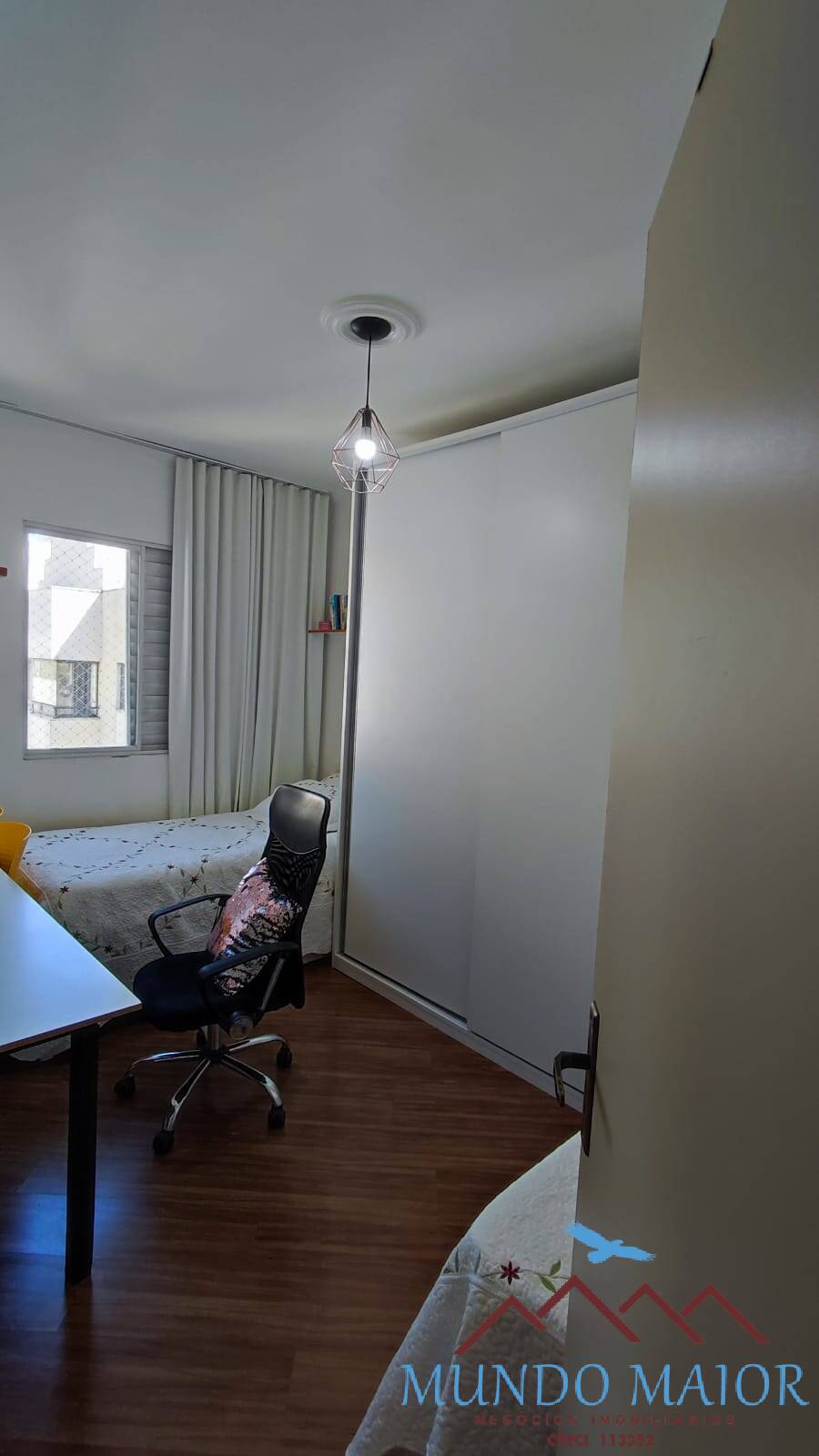 Apartamento à venda com 2 quartos, 75m² - Foto 20