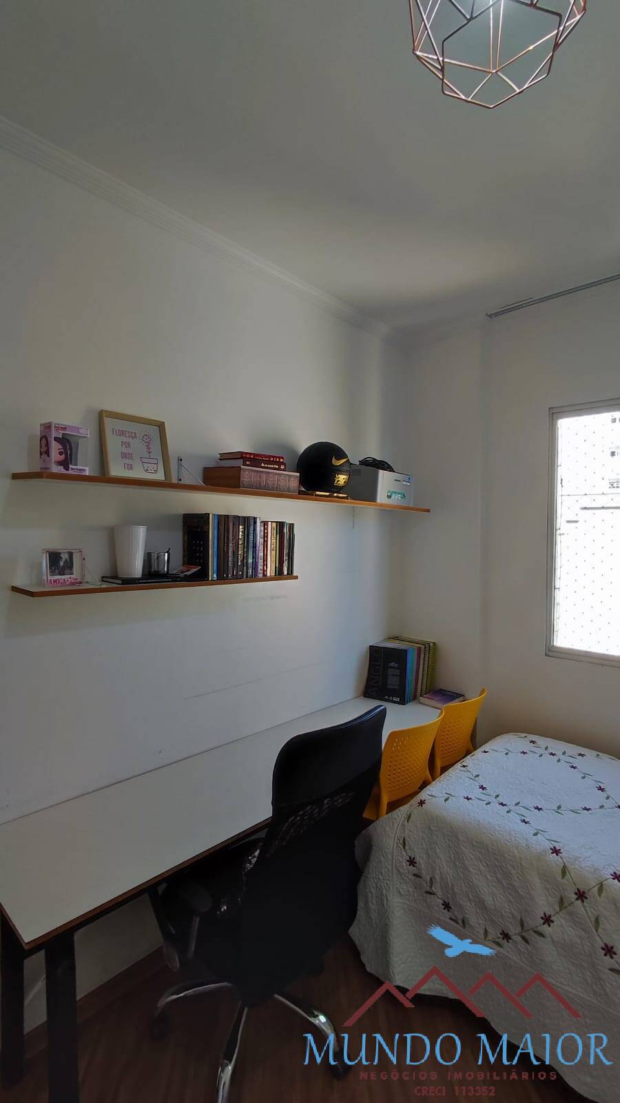 Apartamento à venda com 2 quartos, 75m² - Foto 19