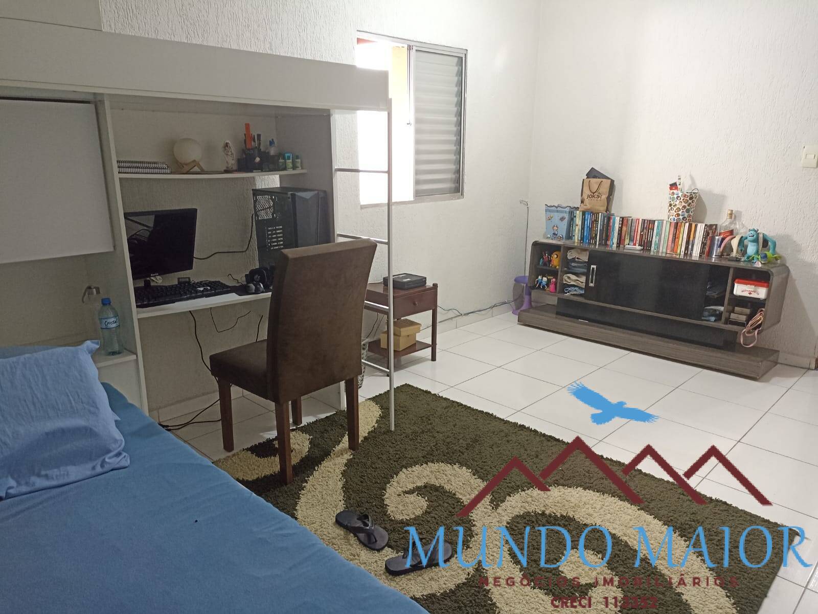 Casa à venda com 3 quartos, 150m² - Foto 6