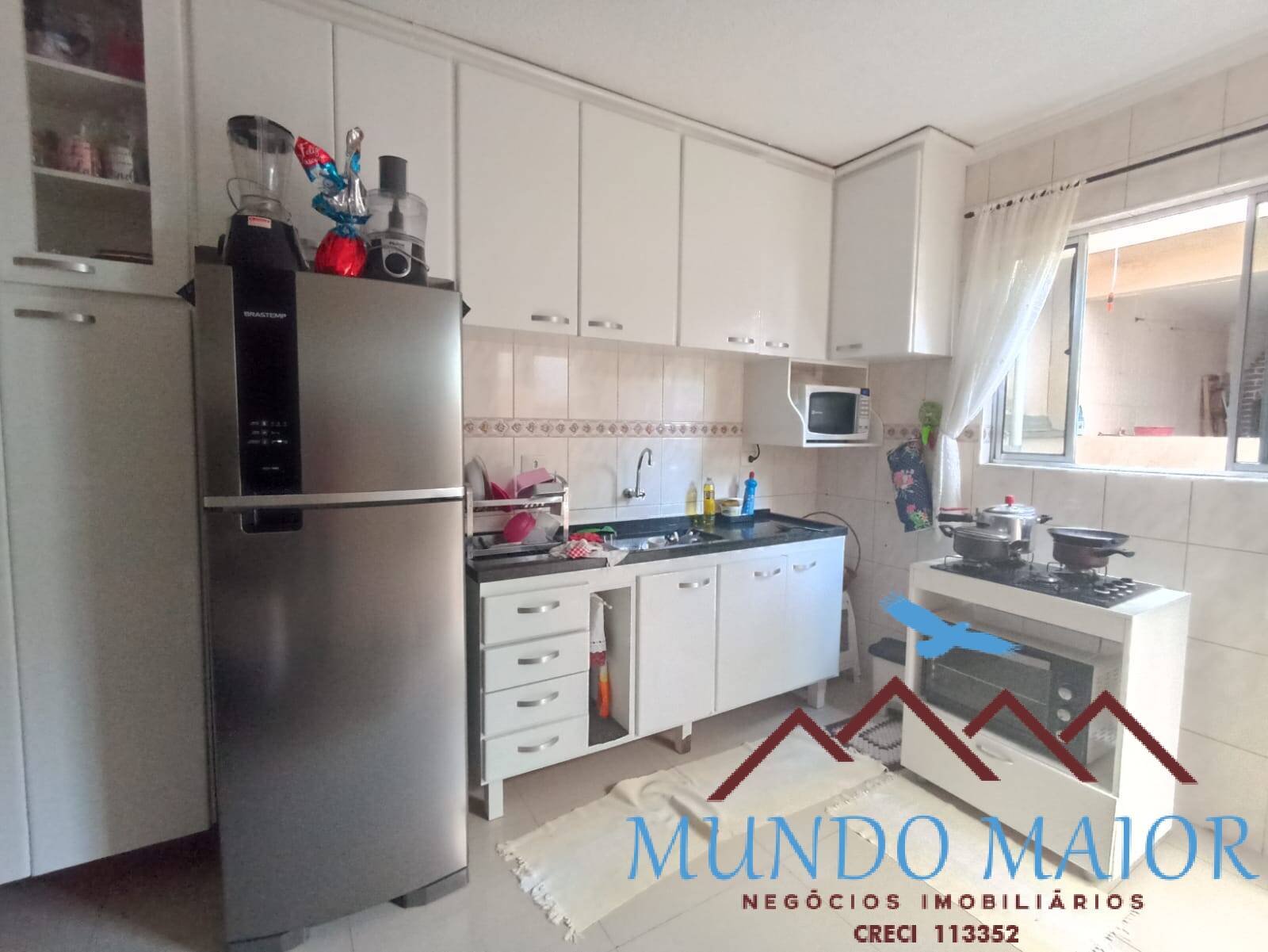 Casa à venda com 3 quartos, 150m² - Foto 14