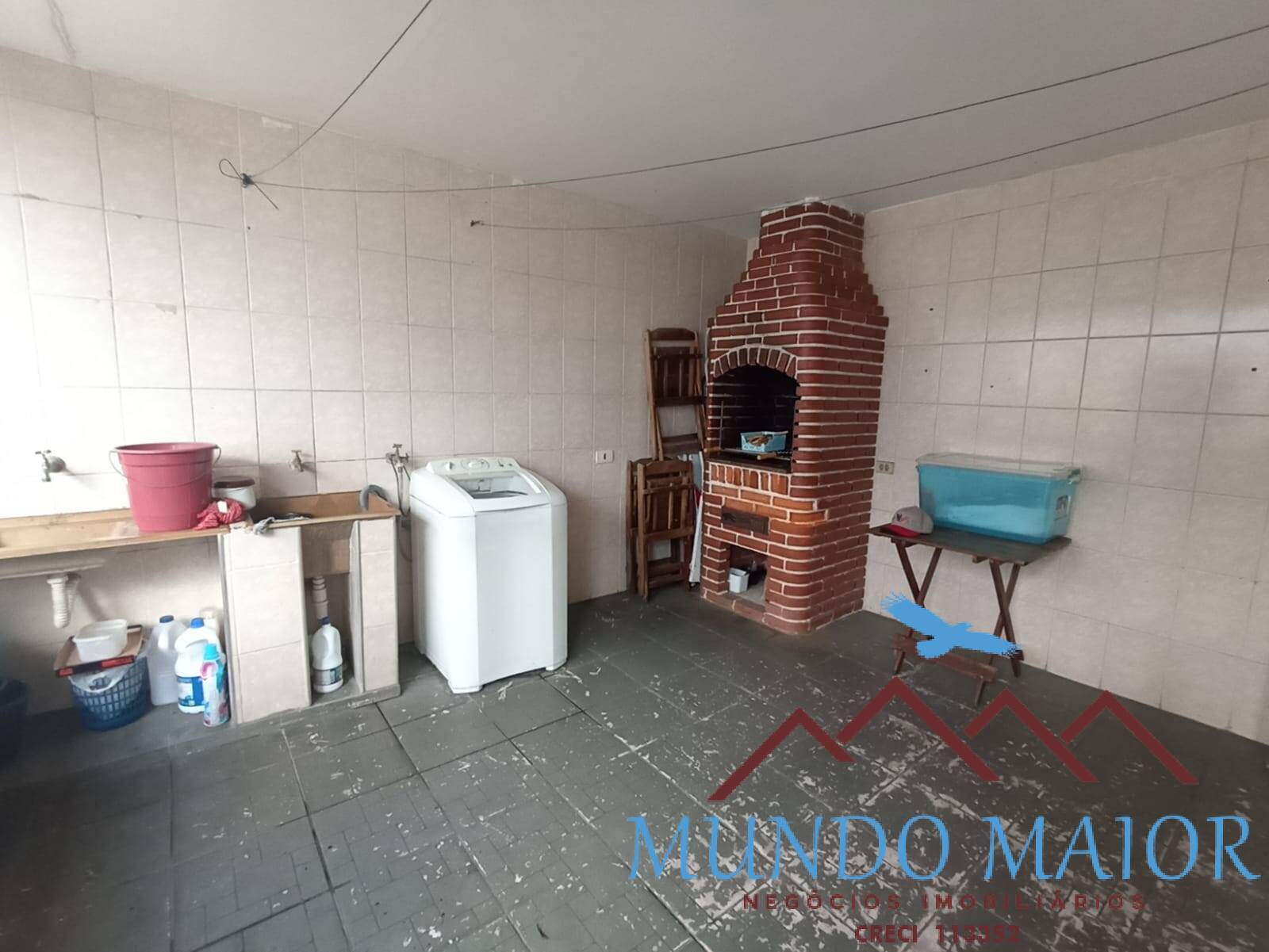 Casa à venda com 3 quartos, 150m² - Foto 13