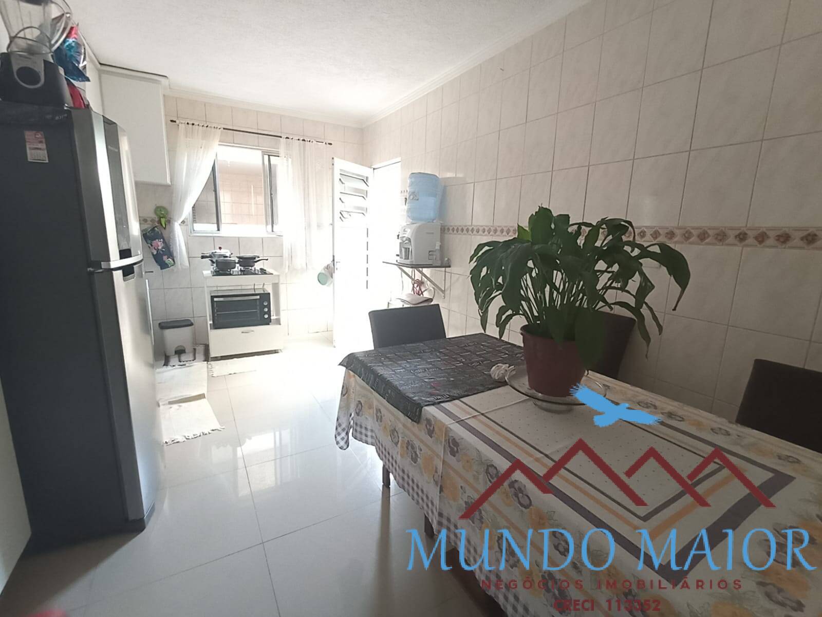 Casa à venda com 3 quartos, 150m² - Foto 18