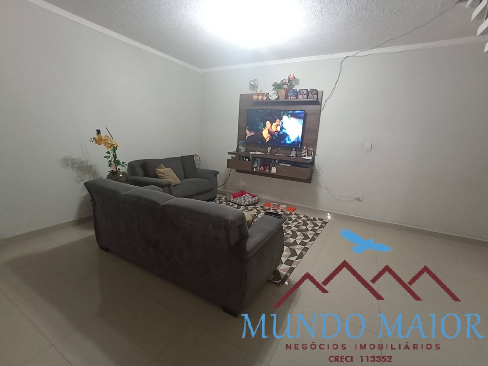 Casa à venda com 3 quartos, 150m² - Foto 17