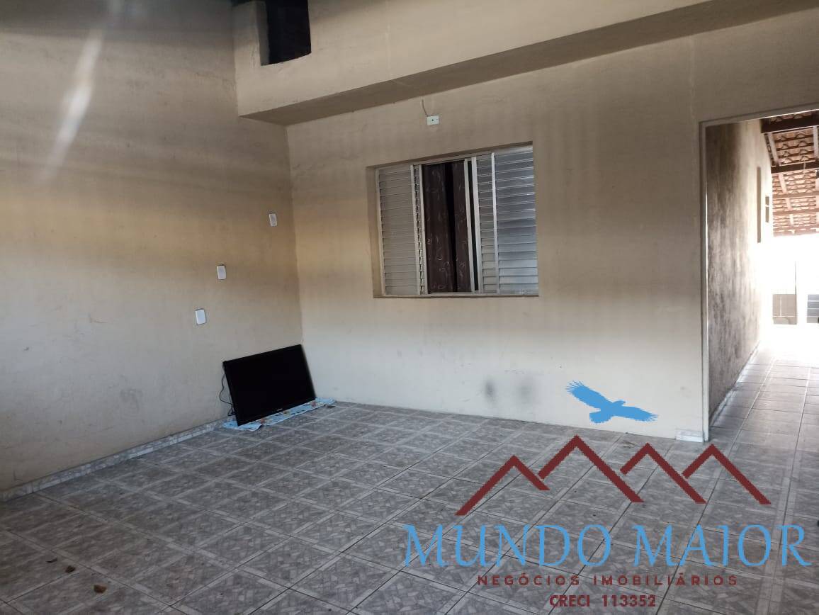 Casa à venda com 3 quartos, 150m² - Foto 21