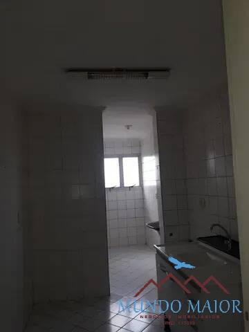 Apartamento à venda com 3 quartos, 69m² - Foto 1