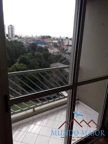 Apartamento à venda com 3 quartos, 69m² - Foto 5