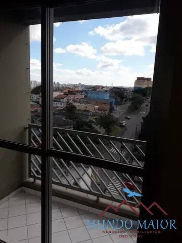 Apartamento à venda com 3 quartos, 69m² - Foto 4