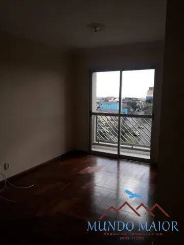 Apartamento à venda com 3 quartos, 69m² - Foto 3