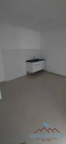 Apartamento à venda com 2 quartos, 50m² - Foto 2