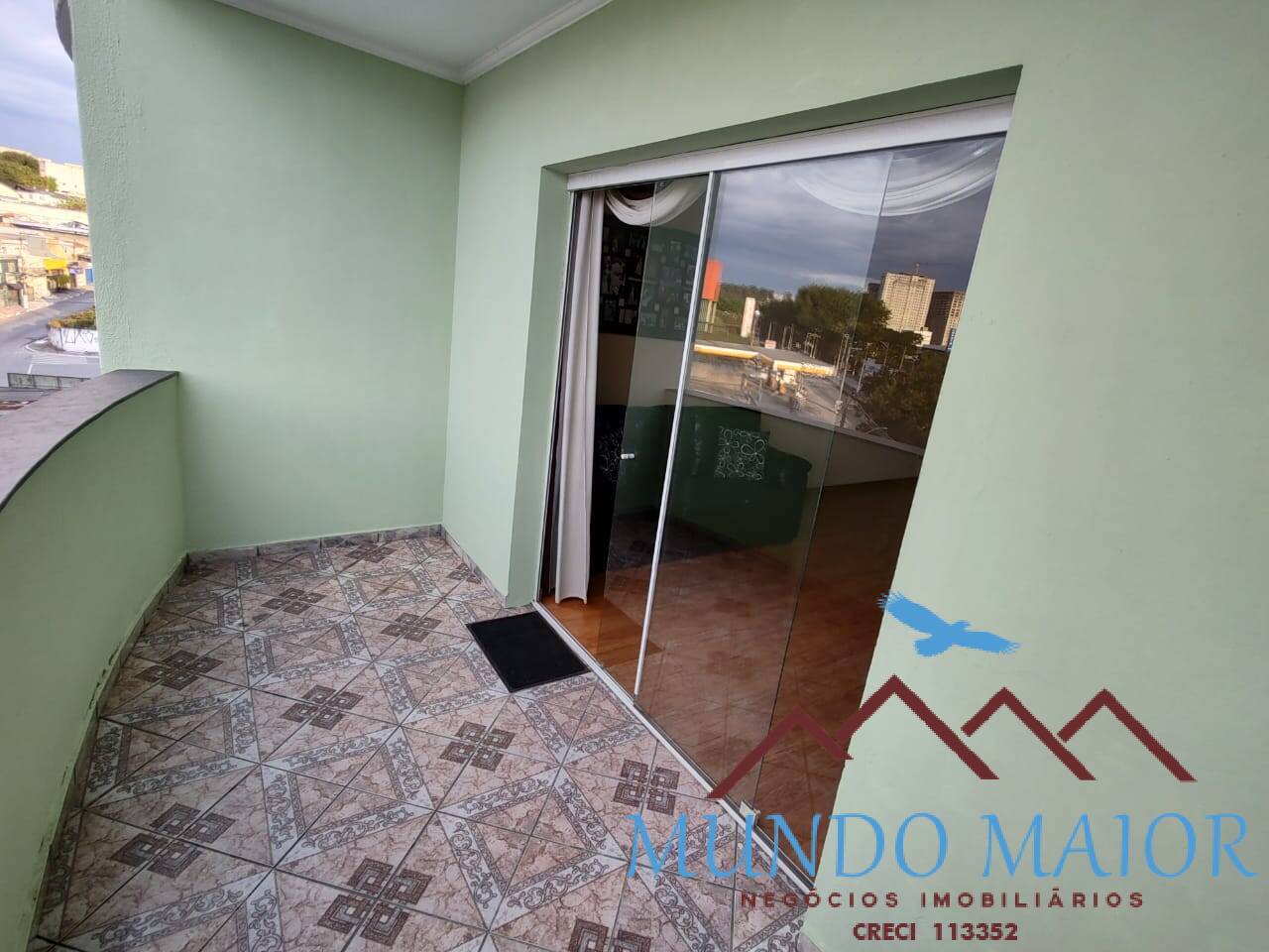 Apartamento à venda com 2 quartos, 85m² - Foto 9