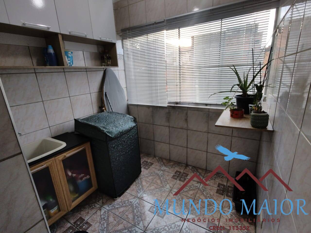 Apartamento à venda com 2 quartos, 85m² - Foto 1