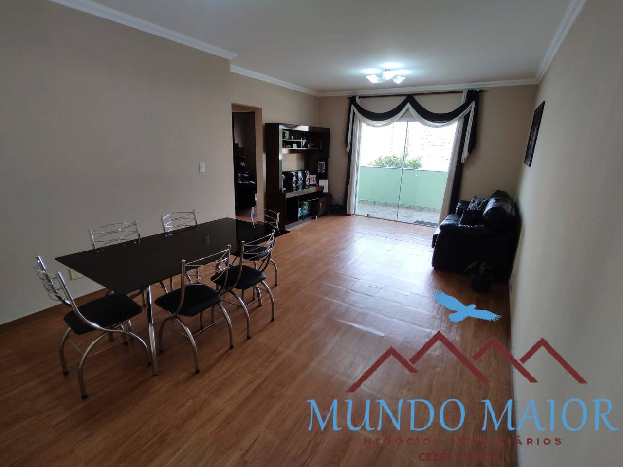 Apartamento à venda com 2 quartos, 85m² - Foto 6