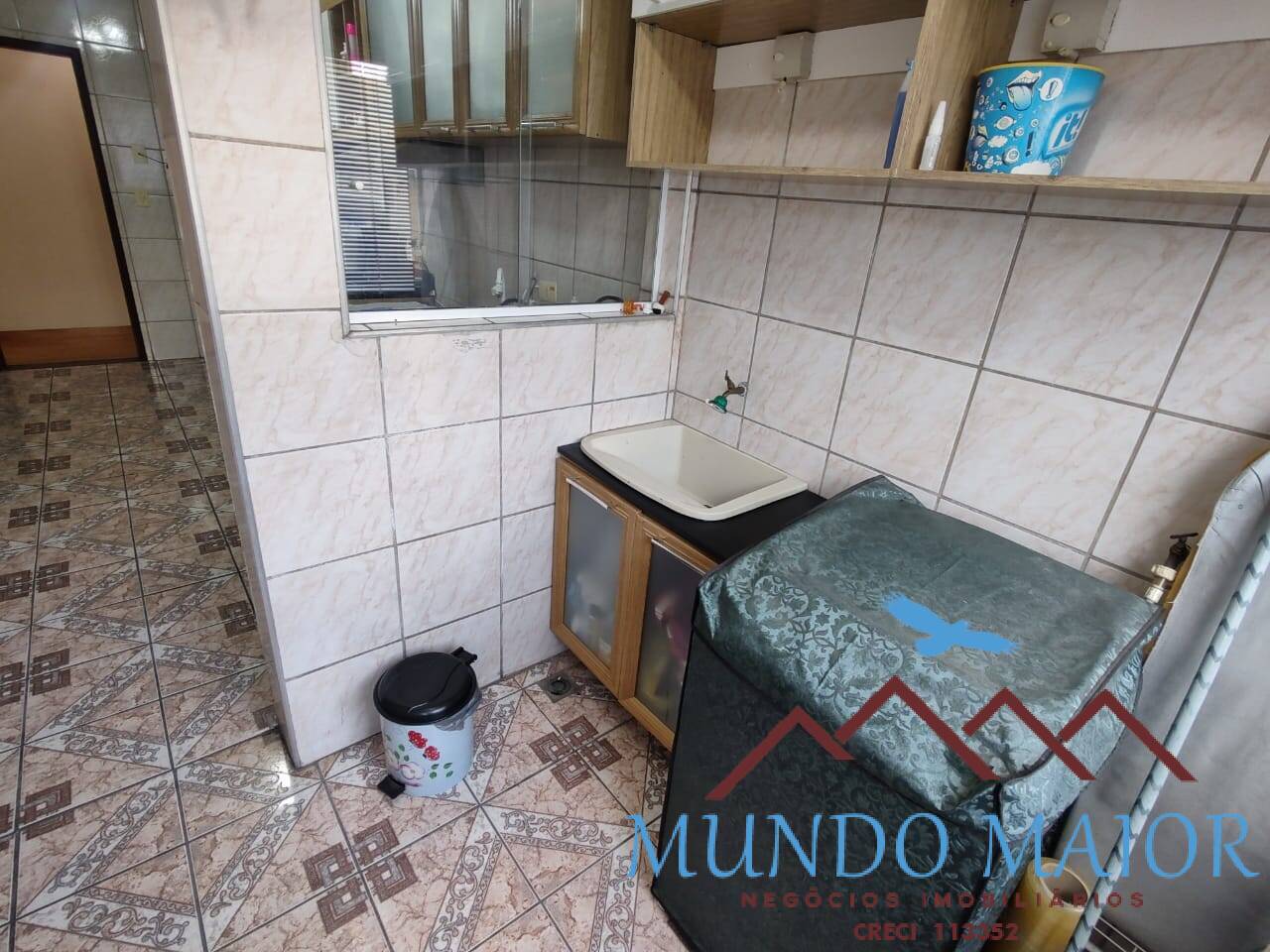 Apartamento à venda com 2 quartos, 85m² - Foto 3