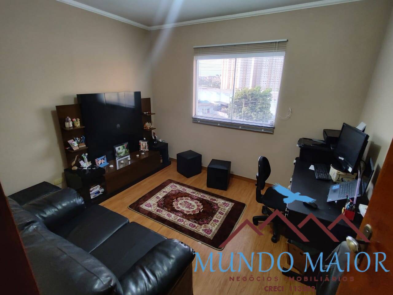 Apartamento à venda com 2 quartos, 85m² - Foto 8